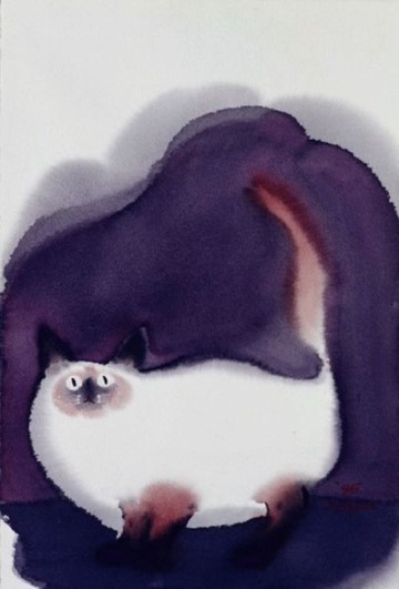 經典藏品明信片 渴望