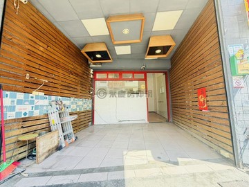 ⭐獨家⭐東山商圈⭐臨路20米⭐燙金店面｜台中市北屯區東山路一段