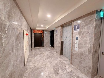 中山直美全新成屋~馬偕醫院~雙連捷運站中山國小站｜台北市中山區新生北路二段