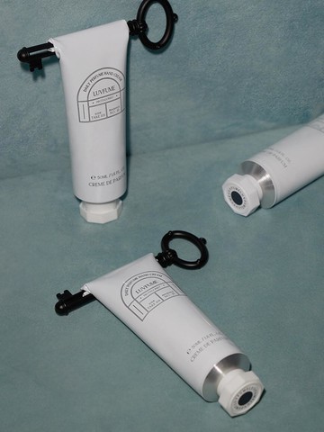 Hand Moisturizing 50ml Cream