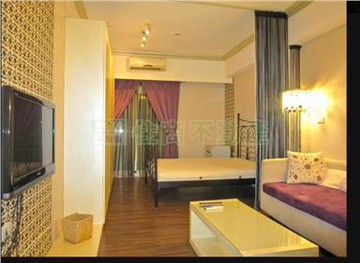 中壢A22捷運美套房｜桃園市中壢區永嘉街