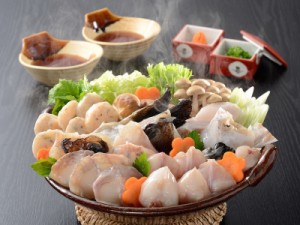 送料無料 国産ふぐちり＆あんこう鍋詰合せ（２人前） ギフト お取り寄せ 通販