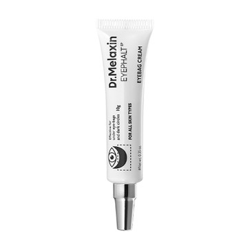 DrMelaxin EYEPHALT緊緻提拉眼霜  1個  10ml
