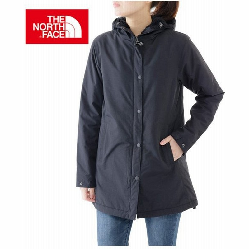 ノースフェイス The North Face アウトドアウェア トレッキング ジャケット レディース コンパクトノマドコート Npw Od 通販 Lineポイント最大0 5 Get Lineショッピング