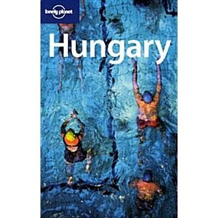 Lonely Planet Hungary (Paperback  5th)