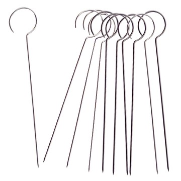 GP&me 燒烤串叉  10支  10.5cm