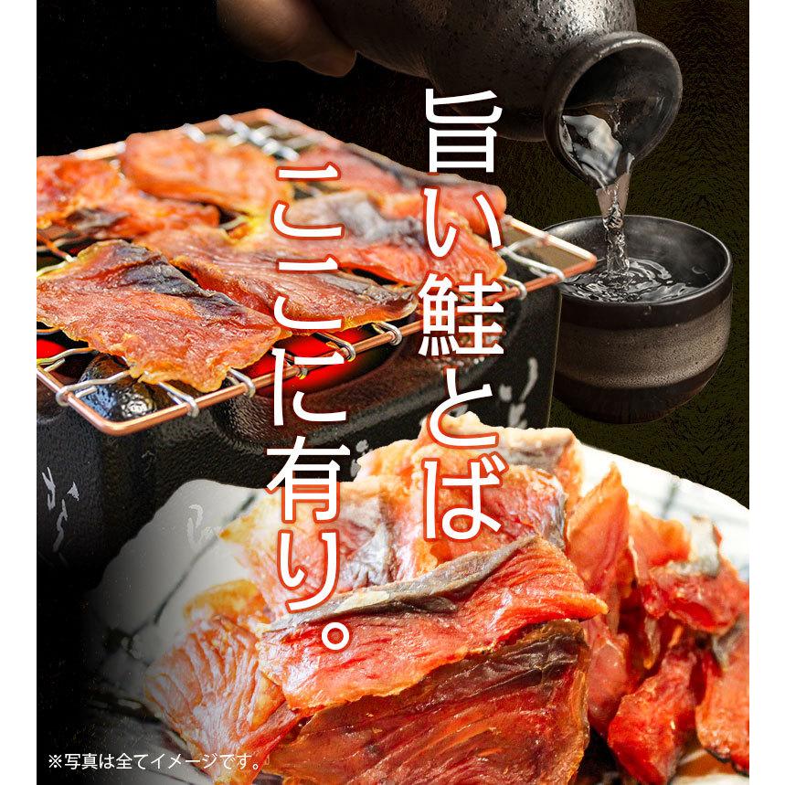 おつまみ 鮭とばさけとば 鮭トバ 珍味 訳あり 送料無料 セット 国産 食品 
