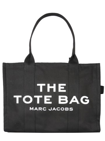 marc jacobs "the tote" large bag