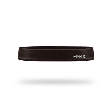 【石墨黑】 MINI LITE 細版頭帶