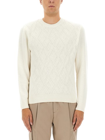 herno cashmere sweater