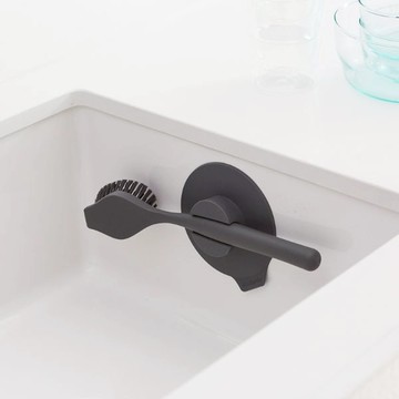 Brabantia 盤刷組-深灰