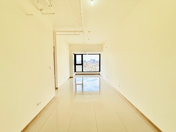 高樓景觀戶『恆隆蘊』邊間三房廁所有窗戶｜新北市板橋區環河西路四段