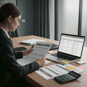Joint Arrangements and Joint Control Accounting