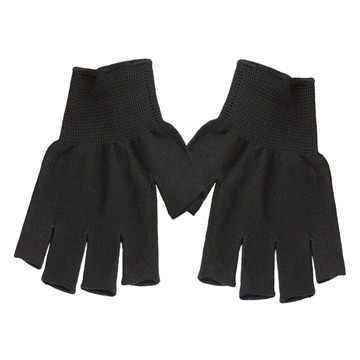 0266 露指手套 半指手套 防曬機車手套 自行車手套 釣魚手套 工作手套