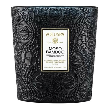VOLUSPA 經典蠟燭 9盎司 孟宗竹