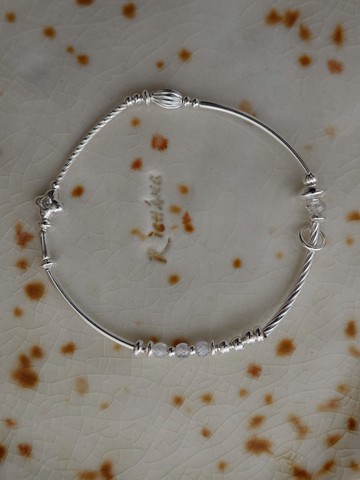 Zhu.handcrafted__Starline__純銀