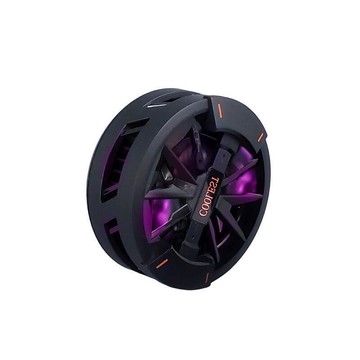 手機散熱器 半導體製冷 磁吸散熱器 雞神器 手機風扇 手機降溫 散熱 pm001