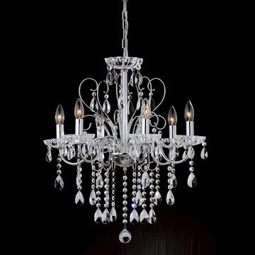 E14水晶吊燈 L01-1352