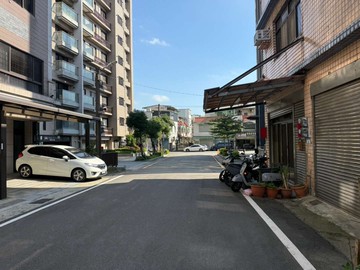 南勢大全聯-活巷傳統美透天｜桃園市平鎮區南昌街