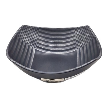 KOYO 光洋陶器 消光6吋缽  黑色 + 灰色  1組