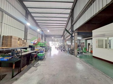大里15米大面寬臨路乙工三照廠房｜台中市大里區慈德路