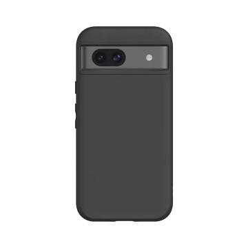 Pixel 8a SolidSuit 黑