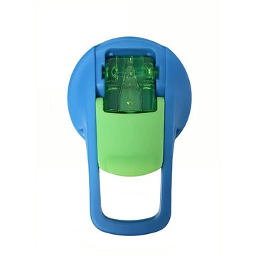 美國Cool Gear 酷樂 掀蓋 吸管式水壺｜瓶蓋配件 Accessories-42-3