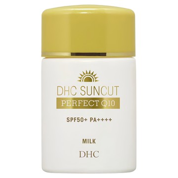 DHC 金靚白水亮防曬乳 SPF50+ PA++++  50ml  1瓶