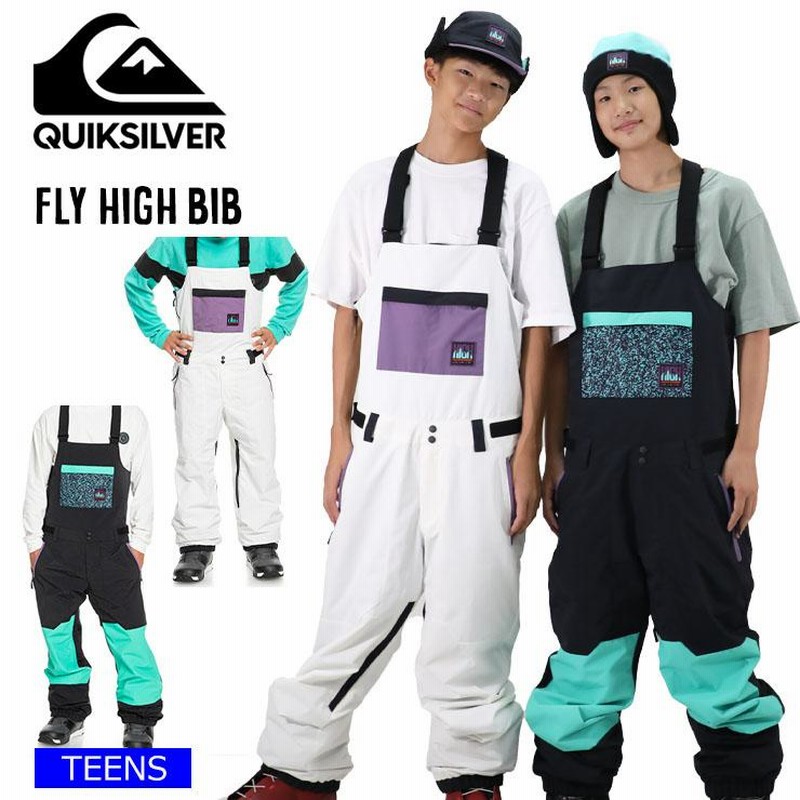 クイックシルバー FLY HIGH BIB