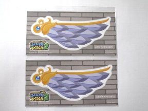 ドラゴンクエスト キメラのつばさ しおりセット 通販 Lineポイント最大1 0 Get Lineショッピング