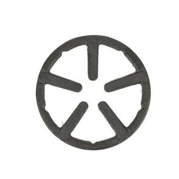 五德alphax 耐高溫防滑鍋子瓦斯爐架