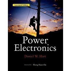 <麗文校園購>Power Electronics Daniel W. Hart 9789861577357