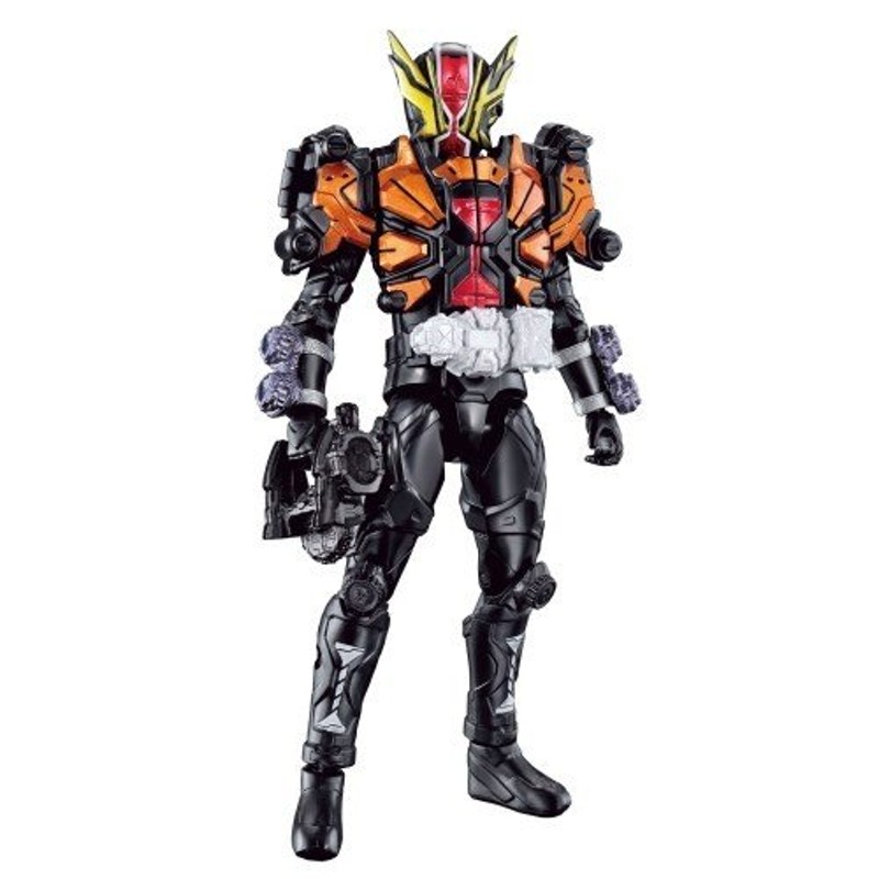 仮面ライダージオウ RKF ライダーアーマーシリーズ 仮面ライダーゲイツ 