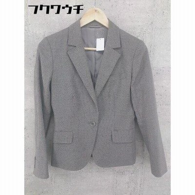 ザ・スーツカンパニー　グレー　スーツ THE SUIT COMPANY（ザ・スーツカンパニー）の「【DESCENTE別注