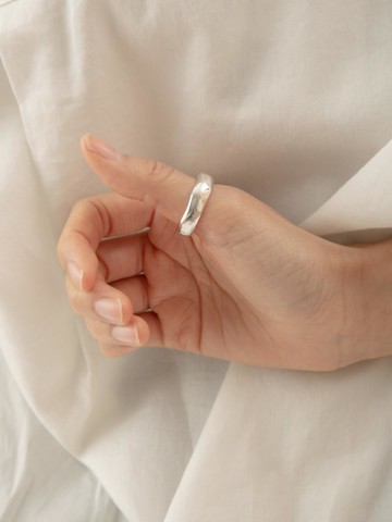 Chunky Ring