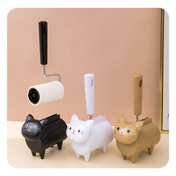 【現貨】黏毛器  黏毛滾輪 除毛刷 貓咪黏毛器 狗狗黏毛器 寵物黏毛器 滾輪黏毛器 滾輪補充包 黏毛補充包 滾筒黏毛器