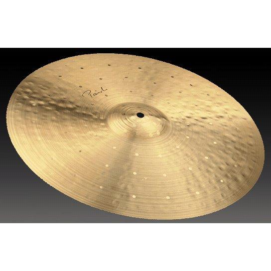 ライドシンバル Paiste Signature Traditionals Light Ride