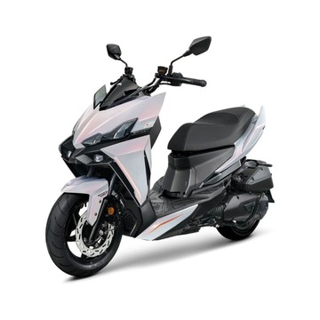 [三陽機車]Sym三陽 DRG BT 二代鑰匙版+彎道特仕版 158七期 2025年出廠全新機車