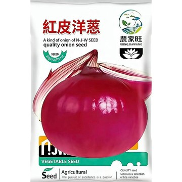 臺灣紅蔥頭種子 生鮮食用栽種 本土當季蔬菜 家庭陽台菜園 盆栽種植 自種食材 紅皮洋蔥球莖 耐熱易種 /原裝