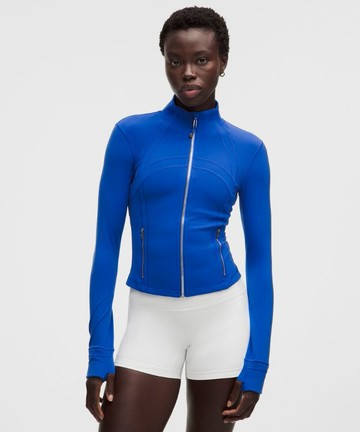 Define Cropped Jacket Nulu Size 4
