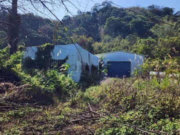 苗栗公館低總價農地+農舍~臨路旁~自用投資皆宜｜苗栗縣公館鄉南河村