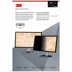 3Mジャパン　3M セキュリティ プライバシーフィルター Sシリーズ[23.8型]　PF238W9S