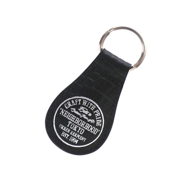 新品 ネイバーフッド NEIGHBORHOOD FOB/CL-KEY HOLDER キーホルダー 