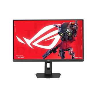 ASUS ROG Strix XG27UCSR 電競螢幕 27吋 160Hz 4K 0.3ms 可旋轉 電腦螢幕 遊戲螢幕