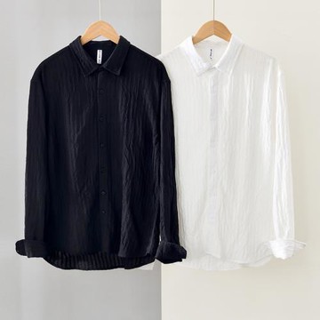 L1003 L943  L1005 L082 L8242 L8243    暗條紋百搭上下衣褲套裝