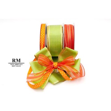 特惠套組 香檳橘子千層套組  緞帶套組 禮盒包裝 蝴蝶結 手工材料