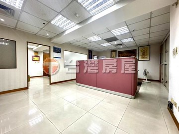 高興實業方正美辦公~台灣房屋陳興豪｜台北市松山區基隆路一段
