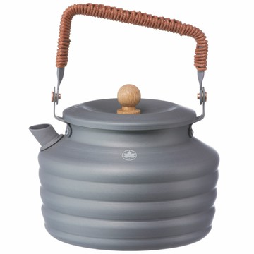 Logos YAKAN 日式茶壺 1.3L 81210310