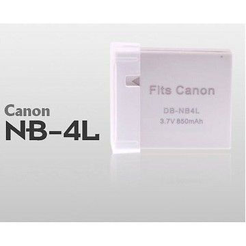 【eYe攝影】樂華 Canon TX1 SD1100 SD1000 SD960 SD940 SD780 SD750 SD630 SD600 SD450 NB-4L NB4L 副廠電池