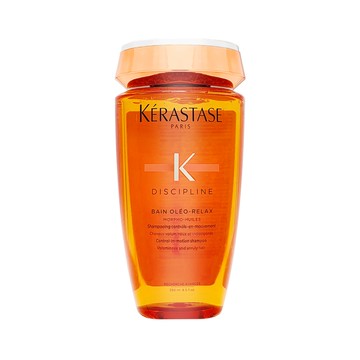 KERASTASE卡詩 柔舞絲緞髮浴 250ml-平輸